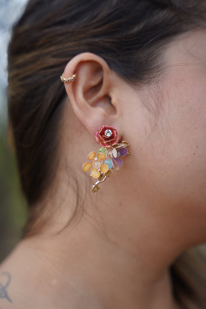Bloom Boom Baubles