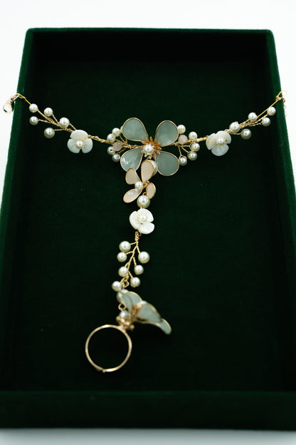 Ocean Rose Rhapsody