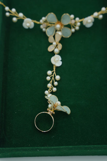 Ocean Rose Rhapsody
