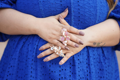 Pearl & Plum