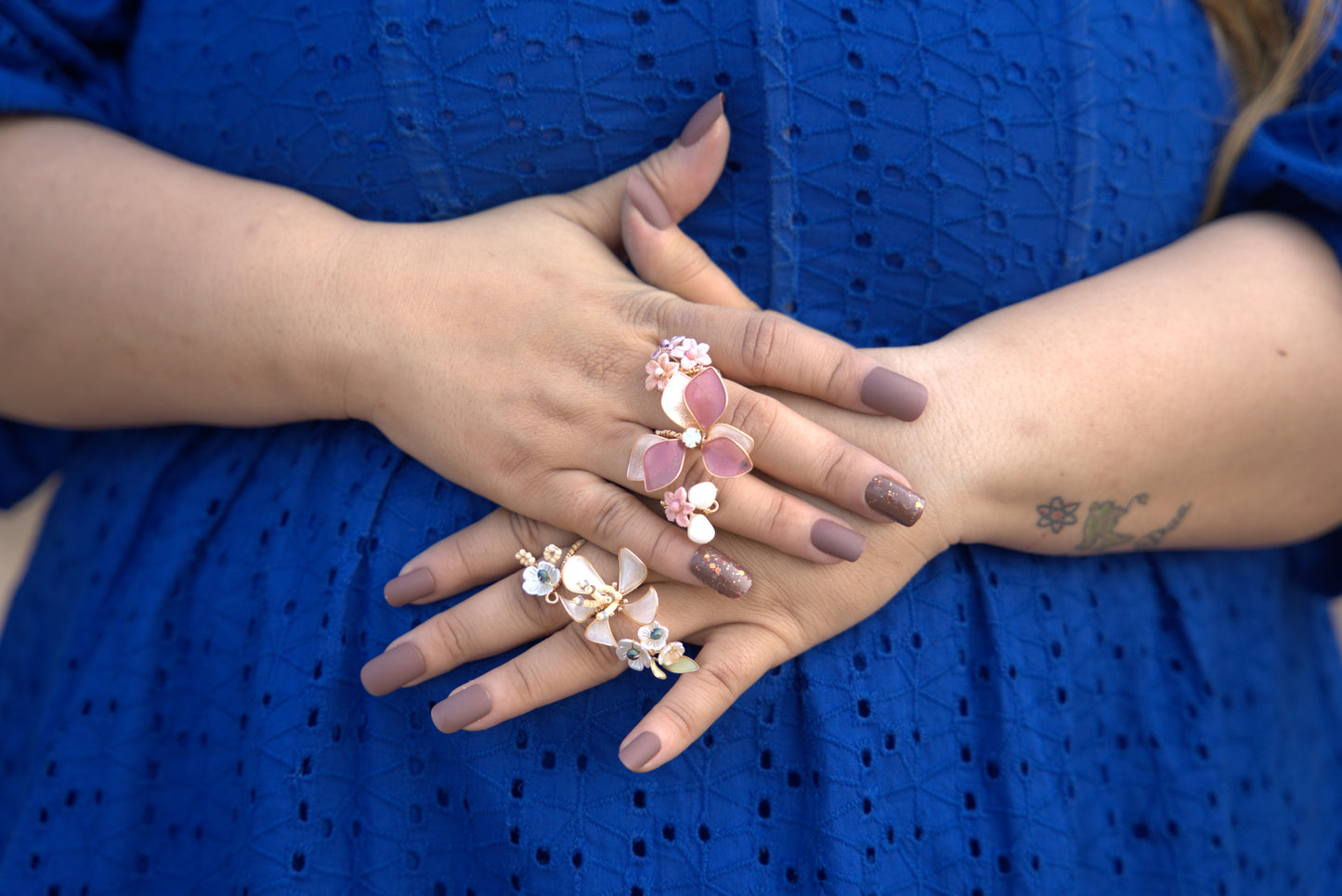 Pearl & Plum