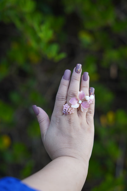 Pearl & Plum