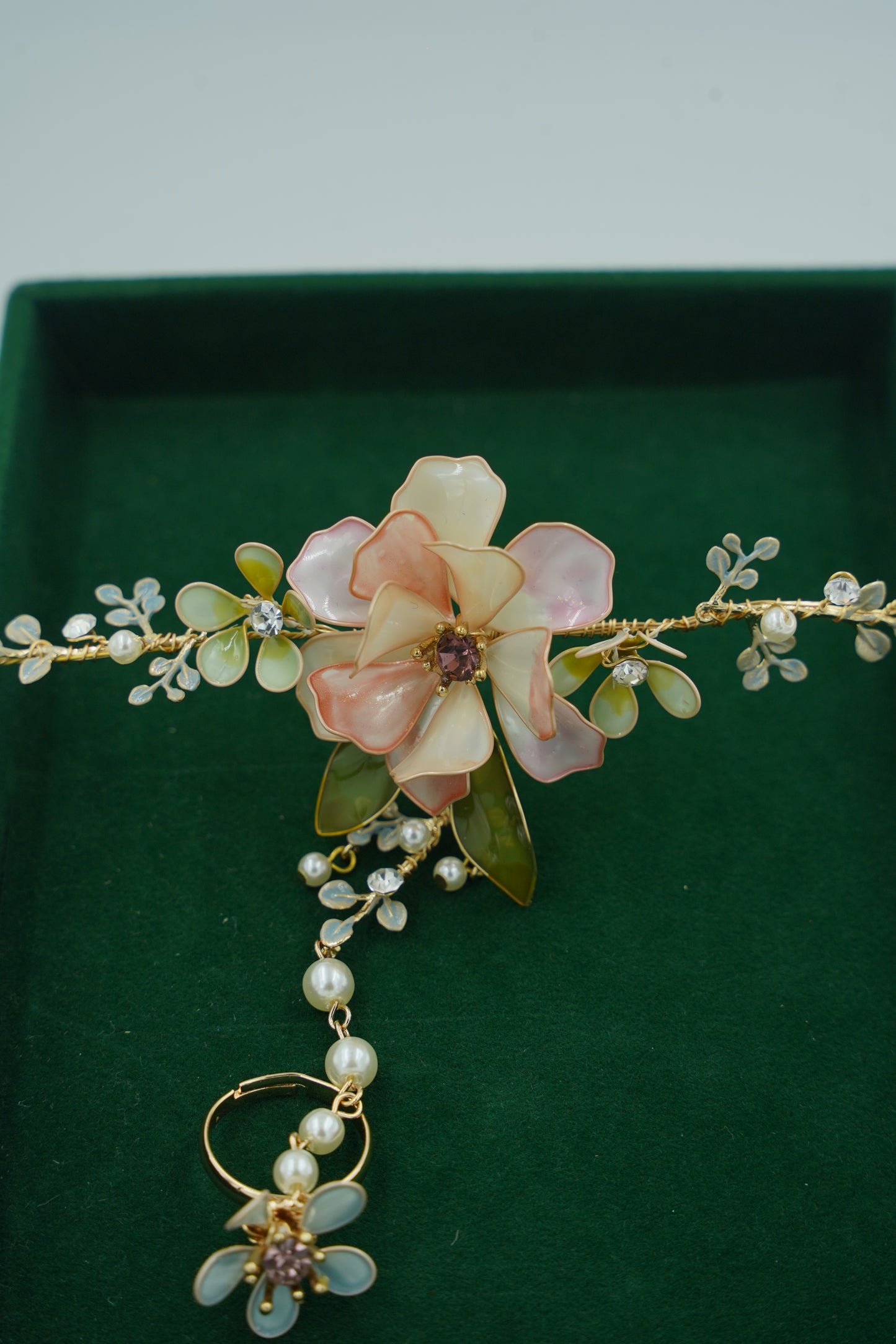 Petals of a Promise