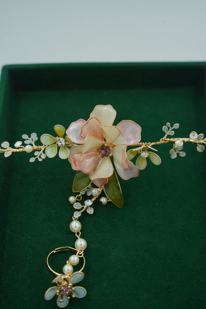 Petals of a Promise