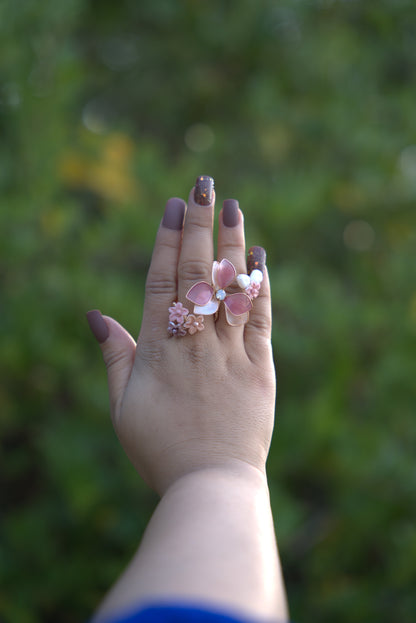 Pearl & Plum