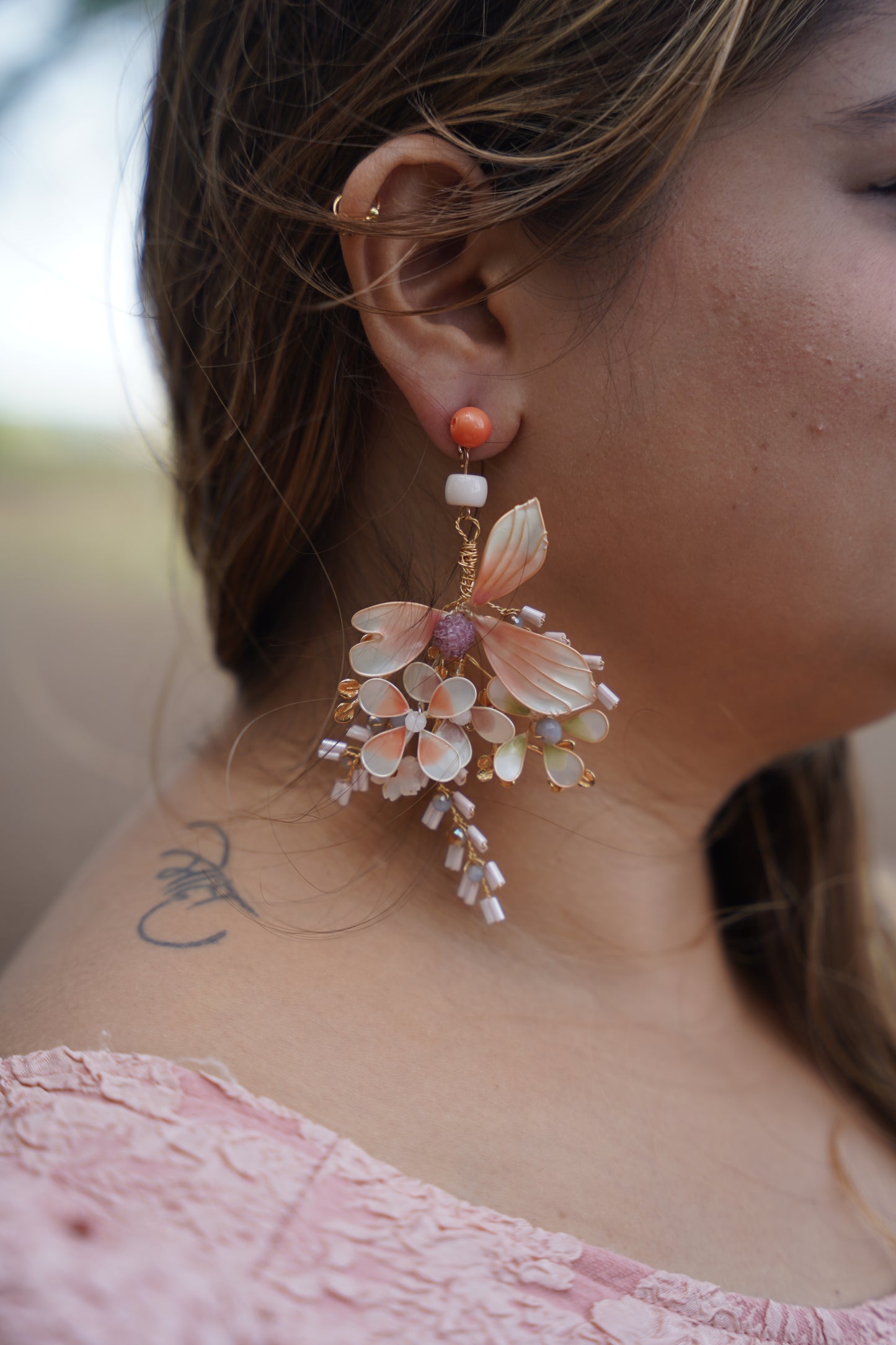 Sunny Side Blooms