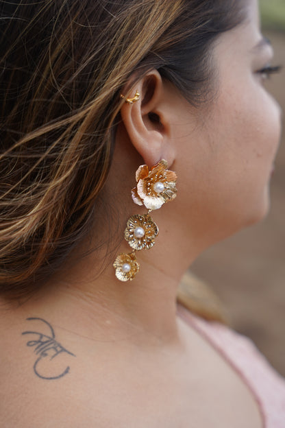 Goldilocks & the Pearls