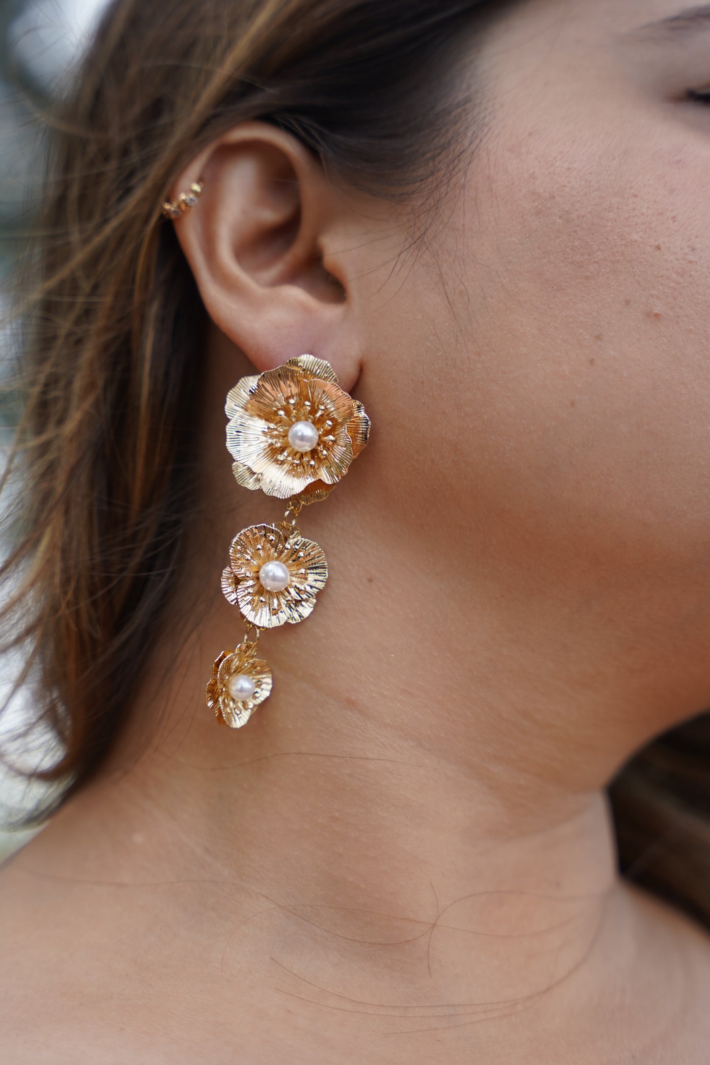 Goldilocks & the Pearls