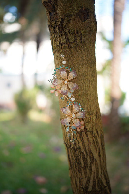 Shine Like a Butterfly
