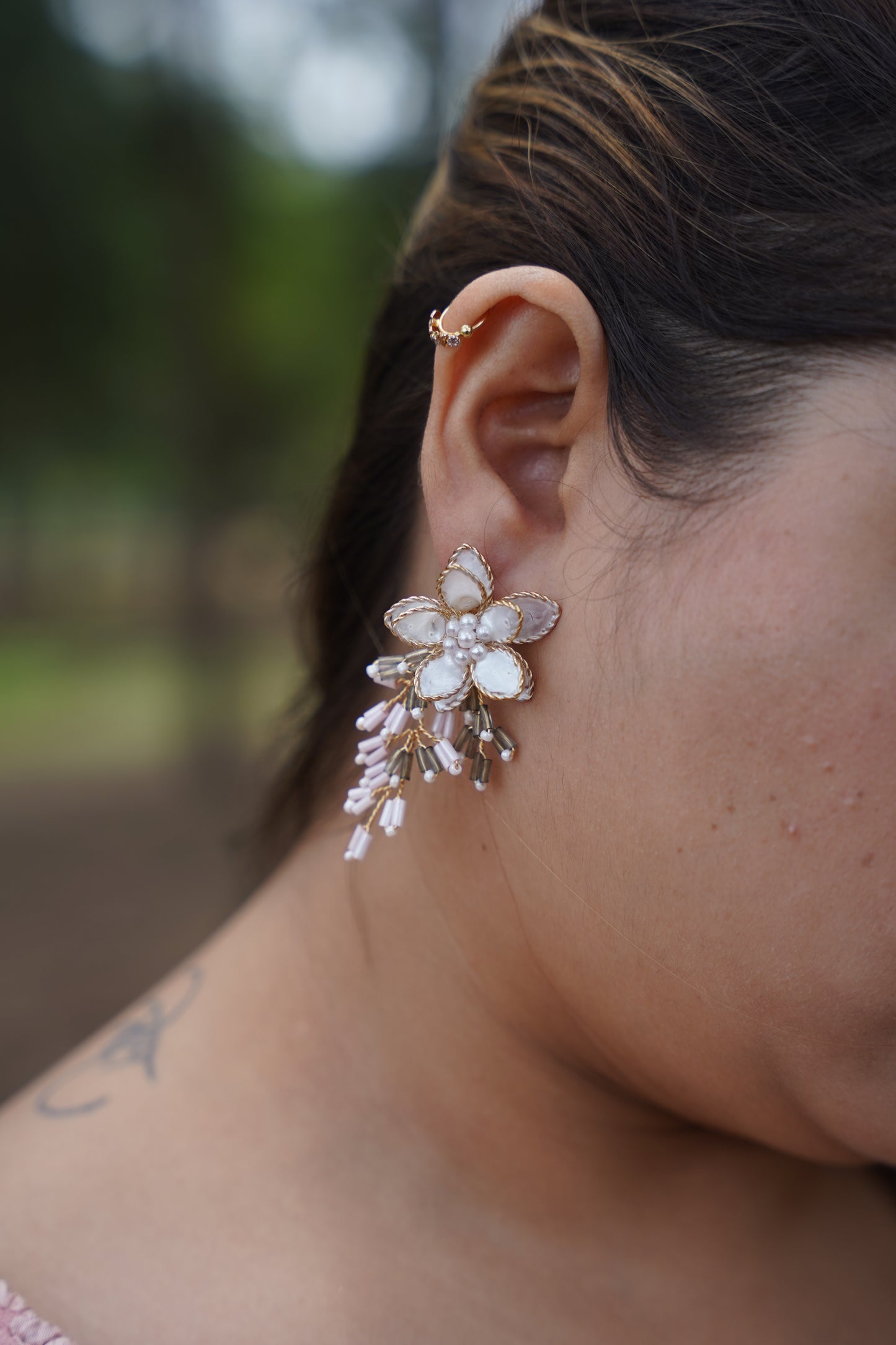 Daisy Dreamcatchers