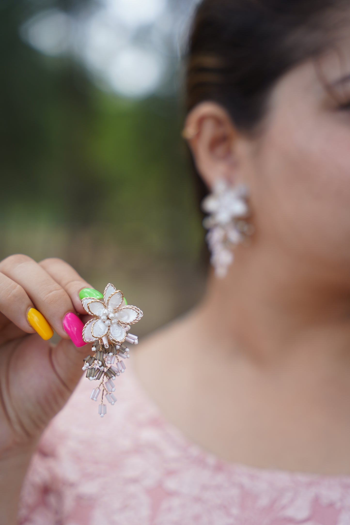 Daisy Dreamcatchers