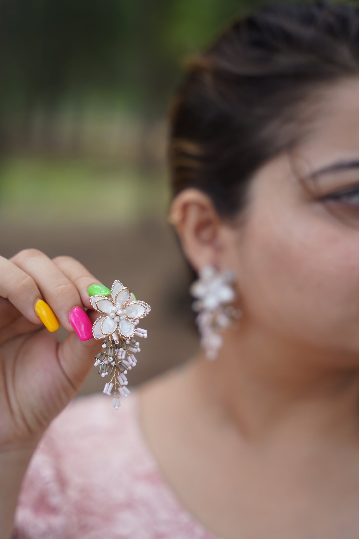 Daisy Dreamcatchers