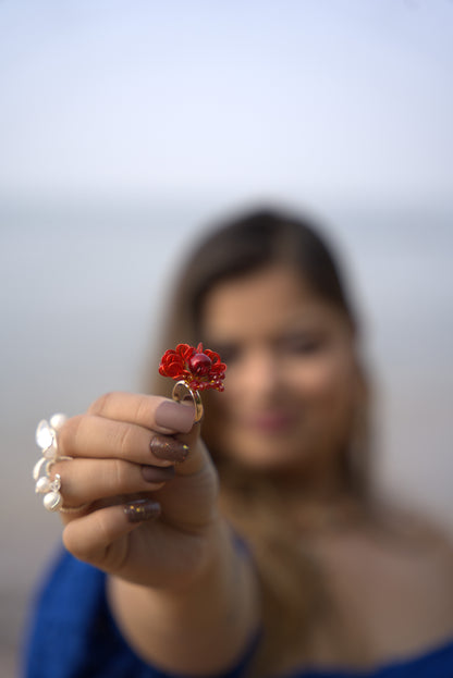 Whirlflower