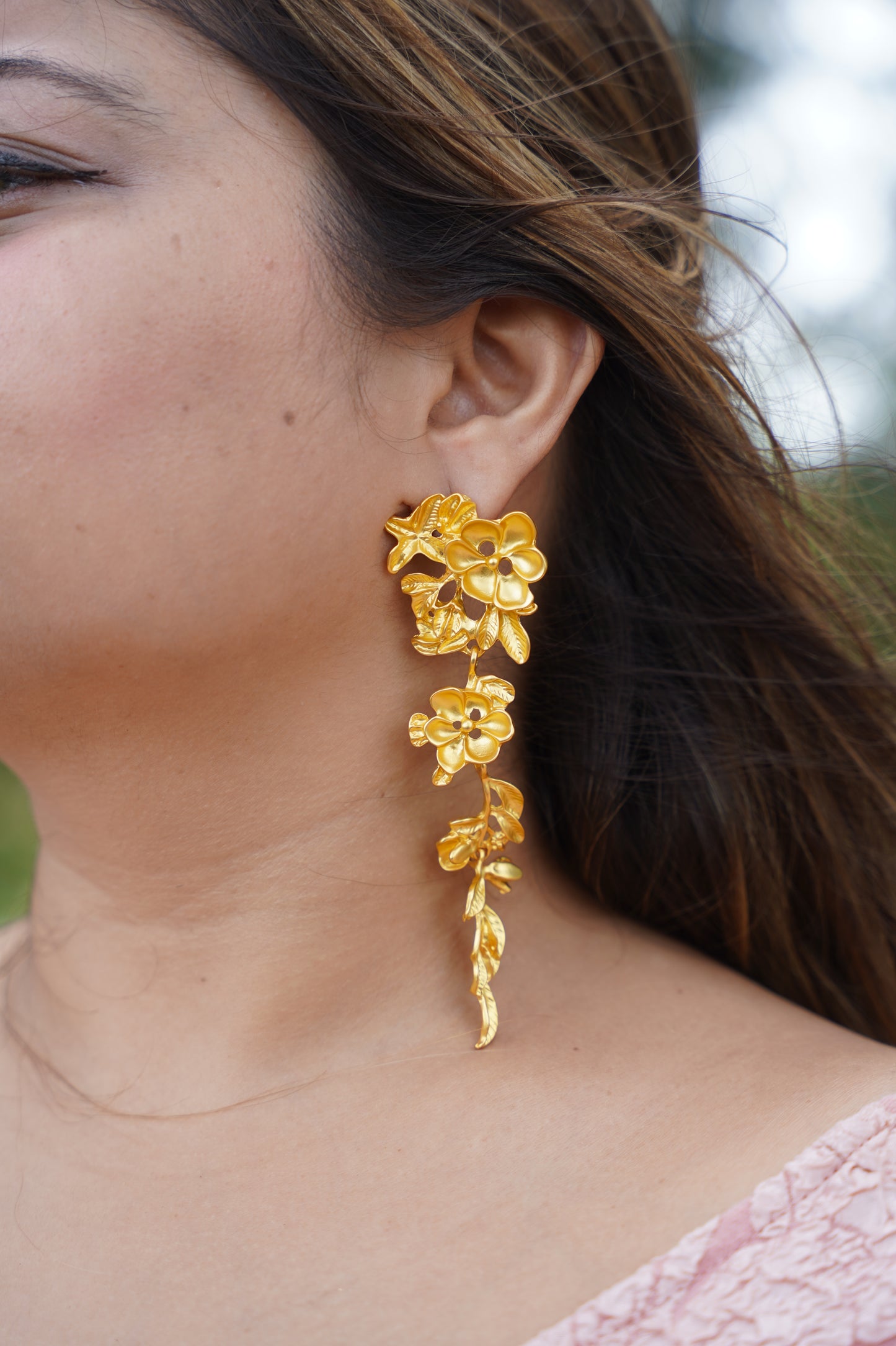 Midas Touch