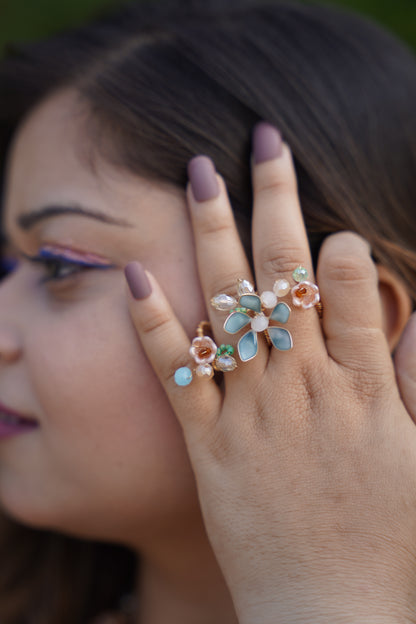 Cotton Candy Whimsy