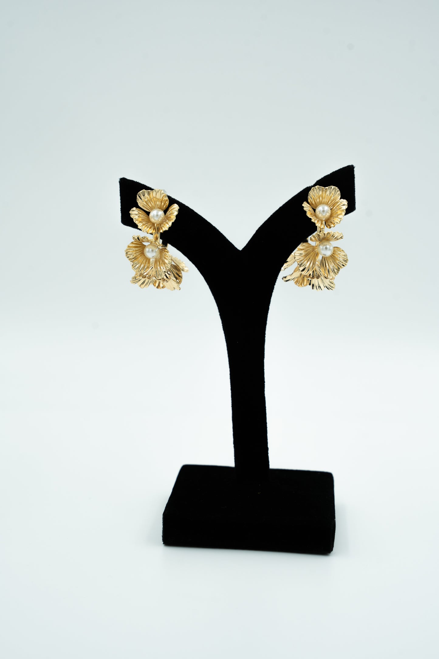 Sterling Marigolds