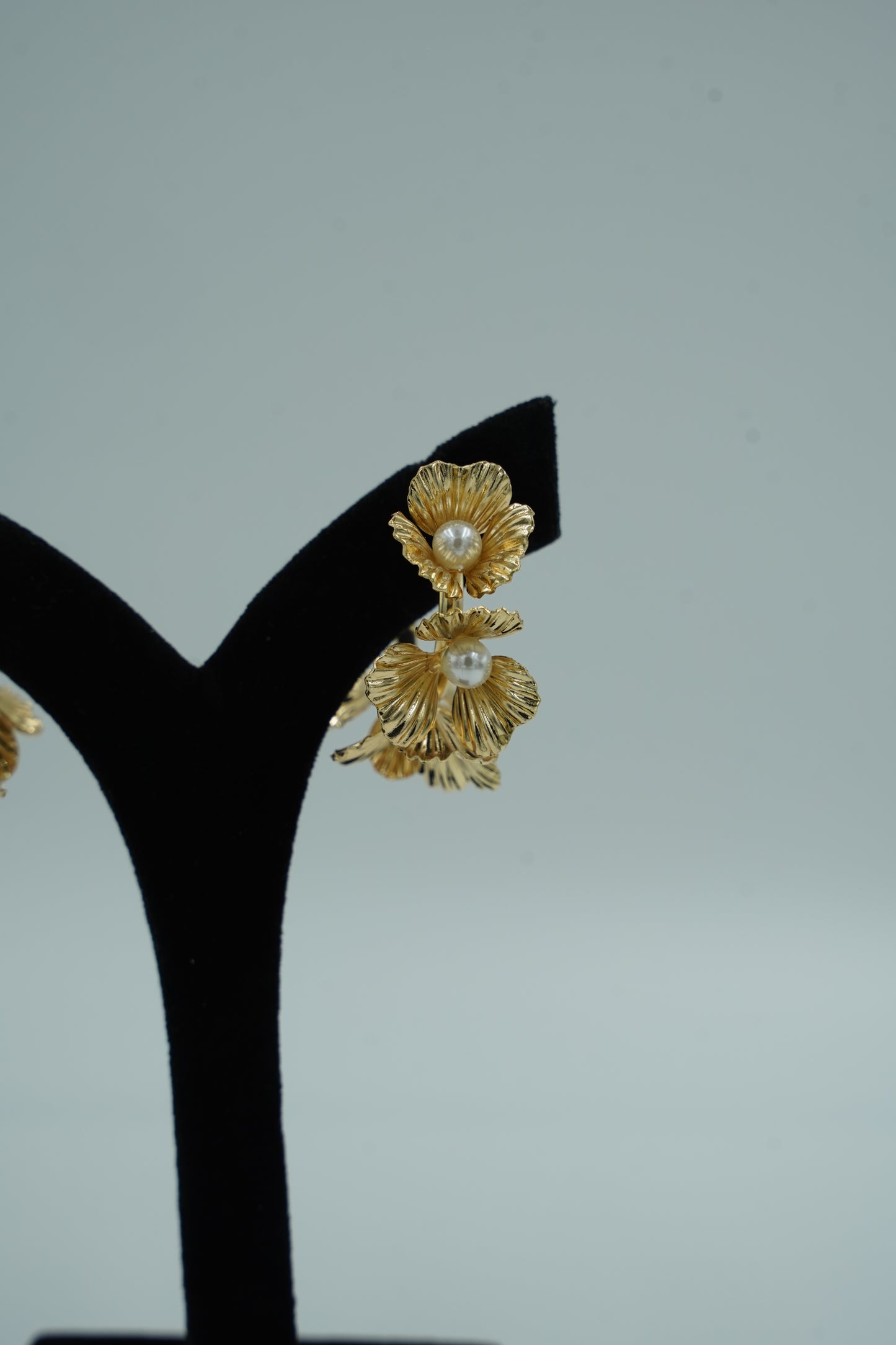 Sterling Marigolds