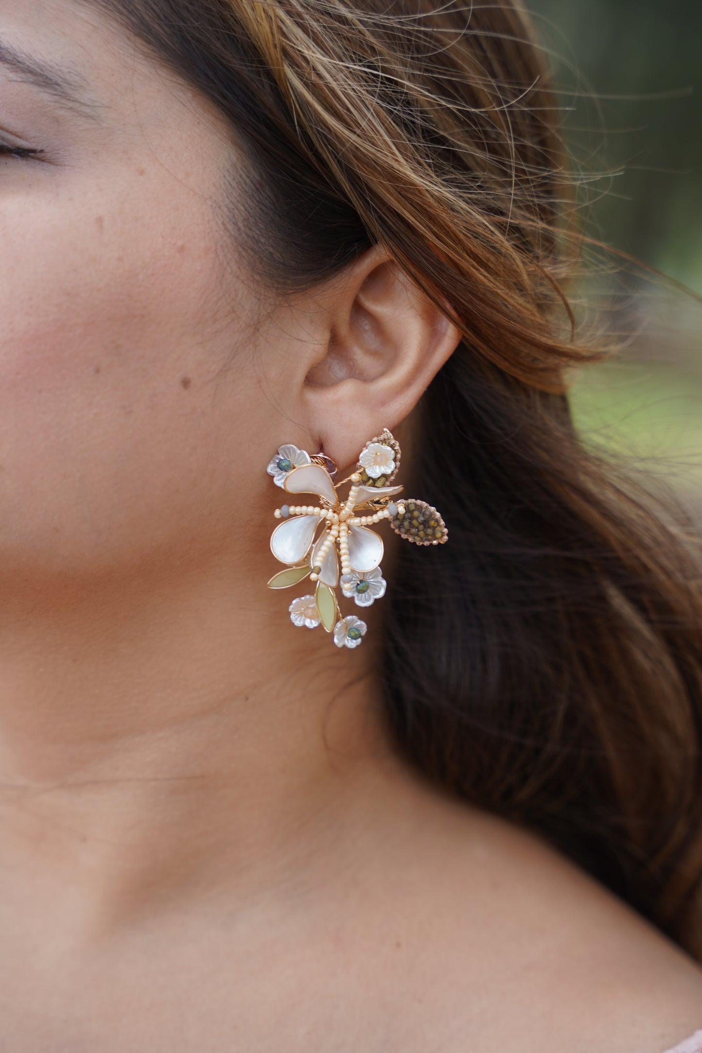 Lily and Lime