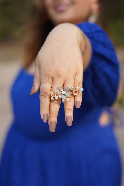 Cotton Candy Whimsy