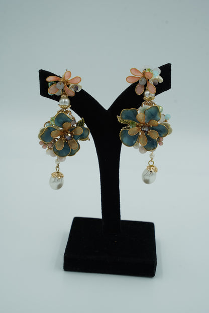 Fizz & Flora