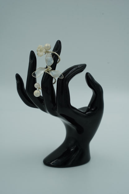 Dewdrop Silver