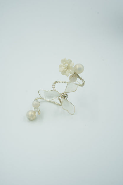 Dewdrop Silver