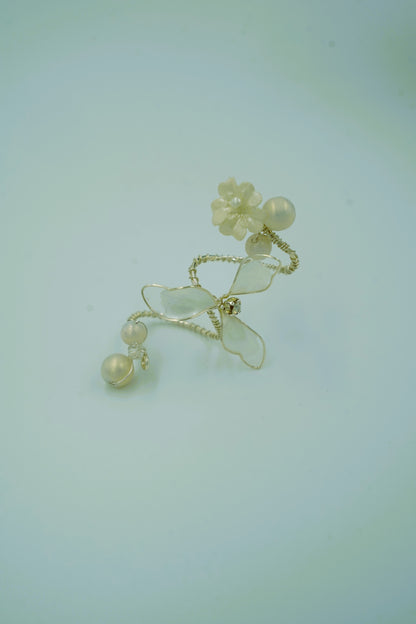 Dewdrop Silver