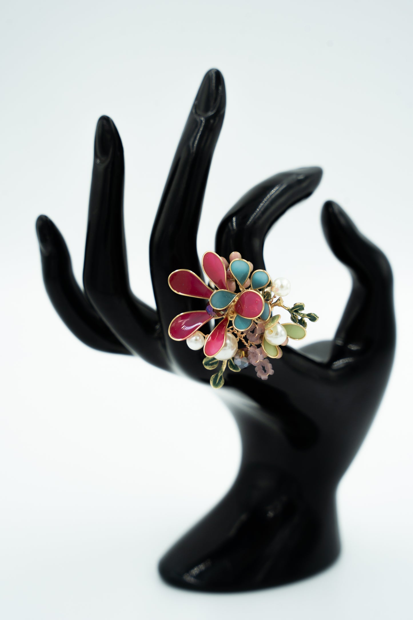 The Pink Prism Petal