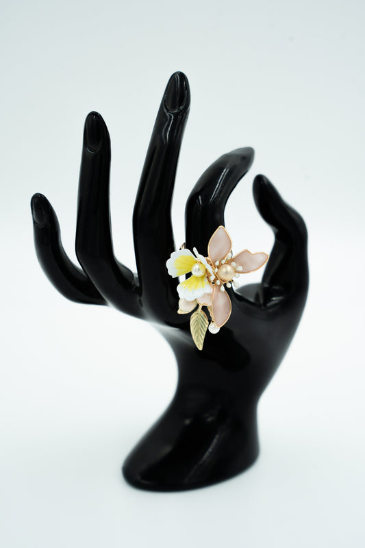 Fleur de Lumière