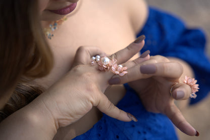 Dewdrop Sparkle