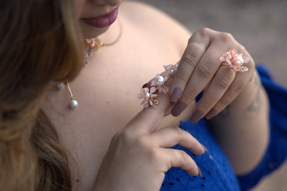 Dewdrop Sparkle