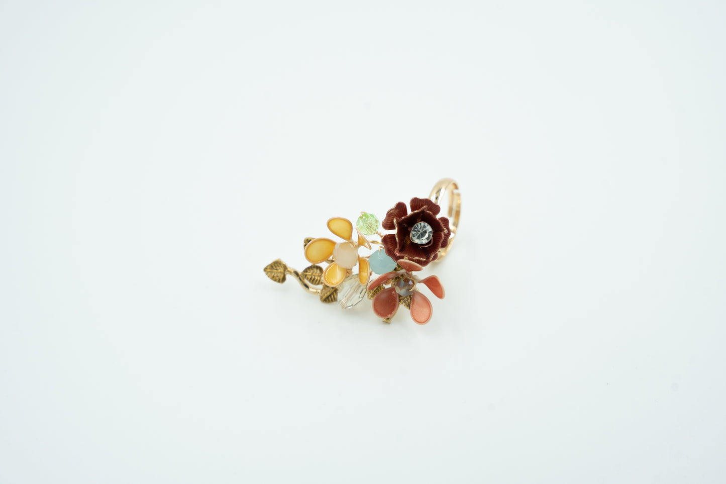 Éclat des Fleurs