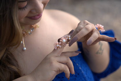 Dewdrop Sparkle