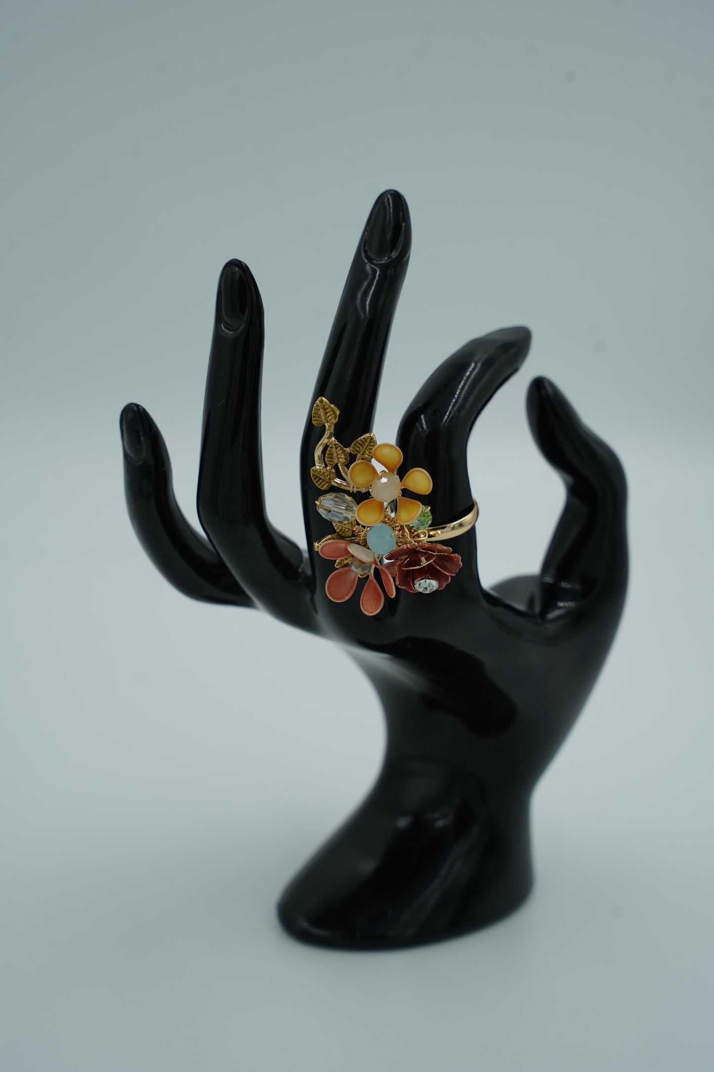 Éclat des Fleurs