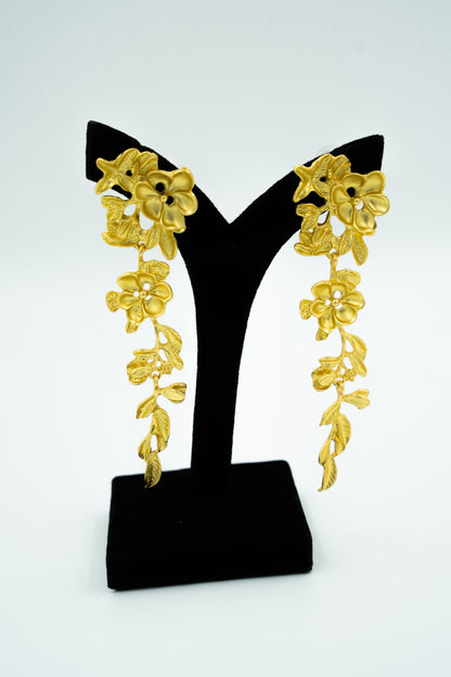 Midas Touch