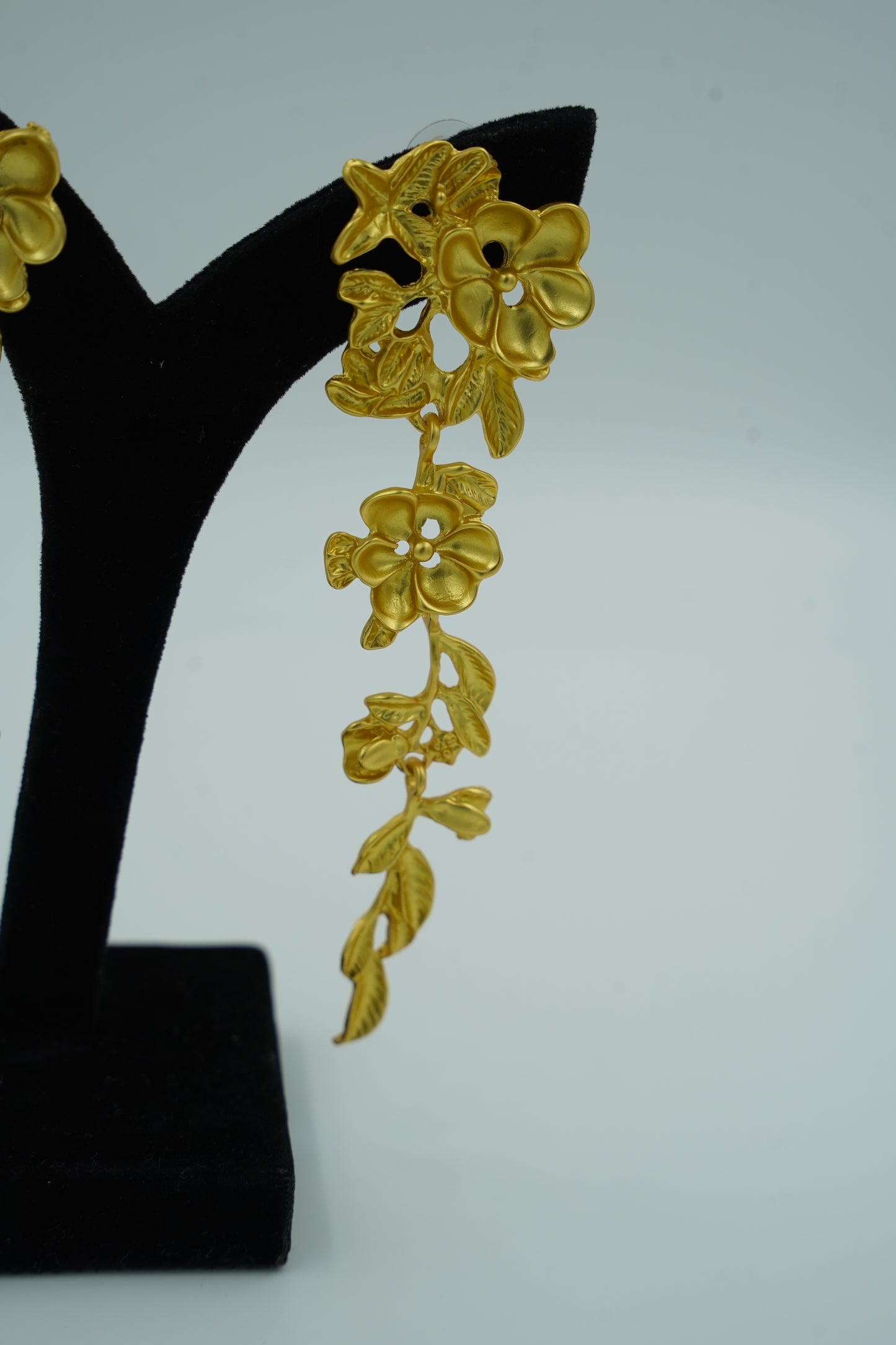 Midas Touch