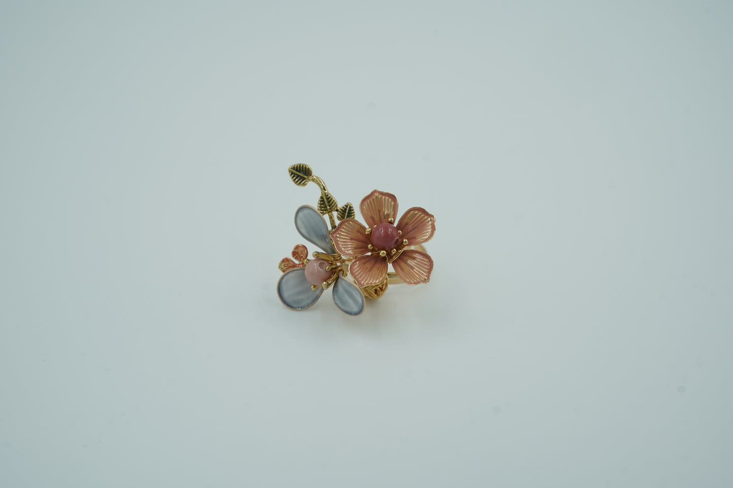 BlushBerry Bloom
