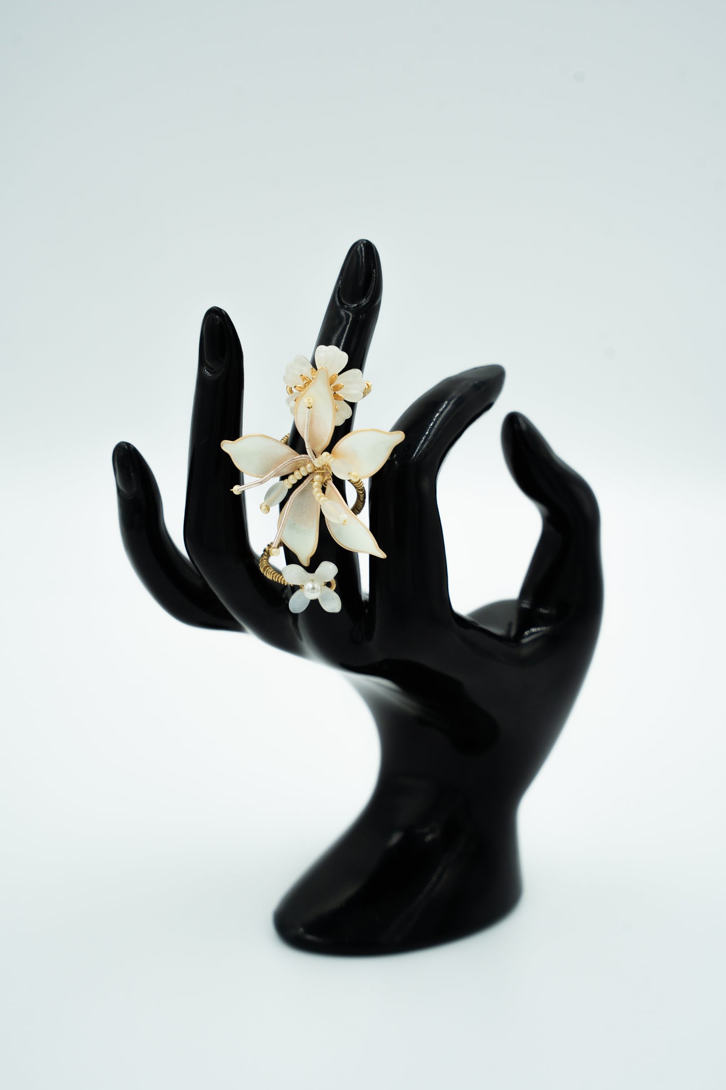 Luxe Pearls