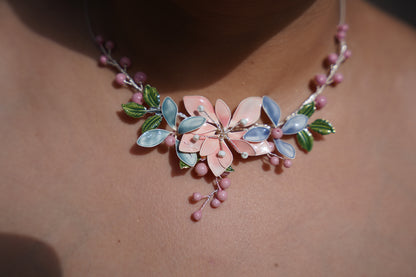 Floral Frost