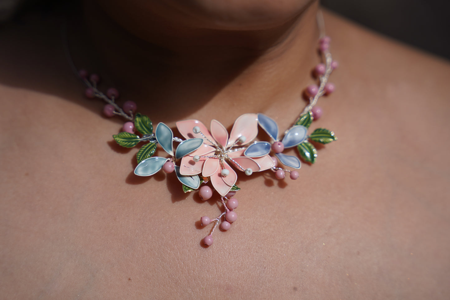 Floral Frost