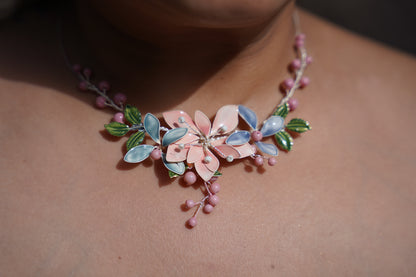 Floral Frost
