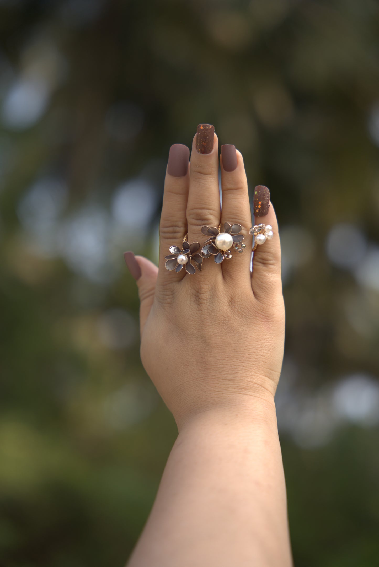 Dewdrop Sparkle