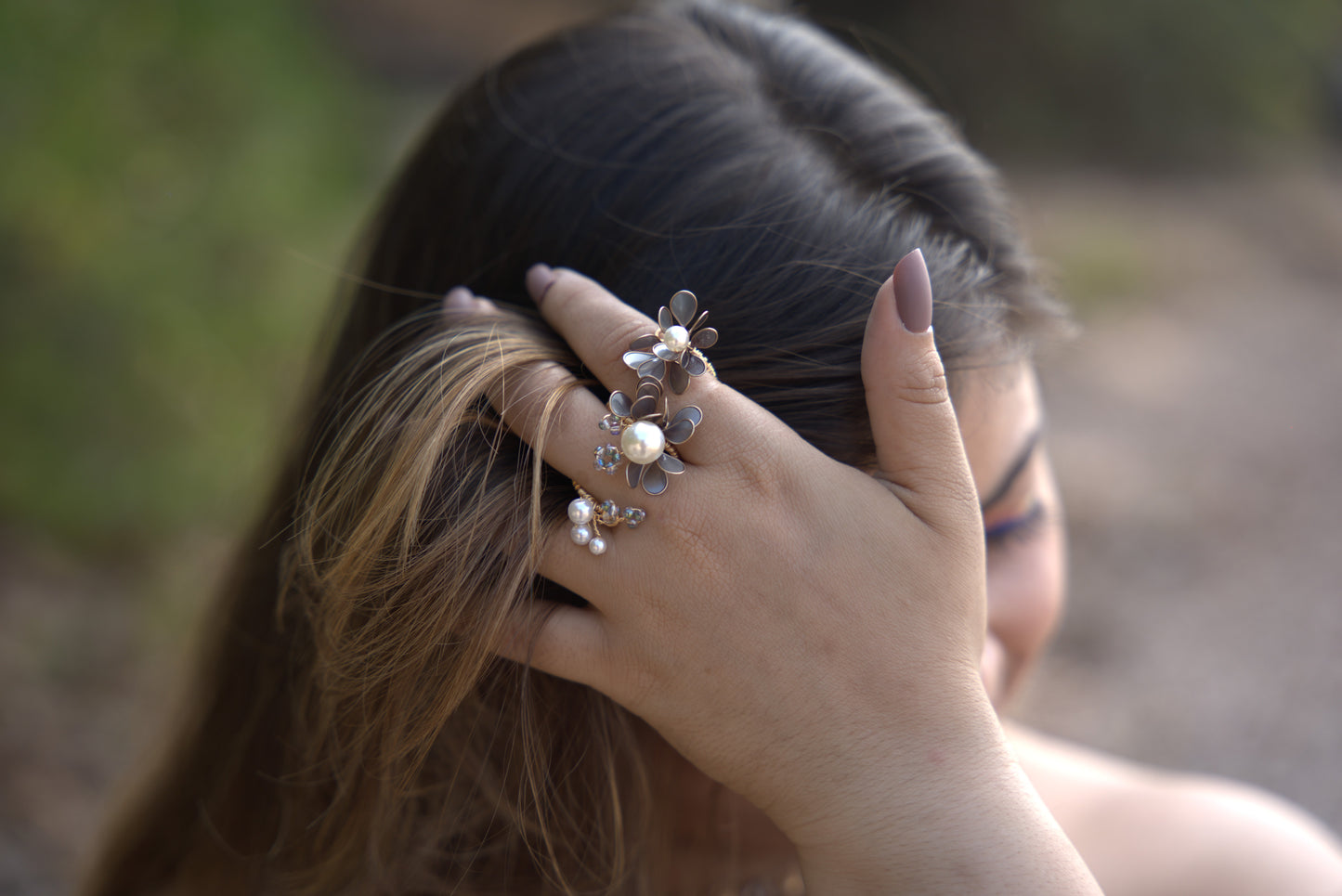 Dewdrop Sparkle