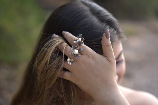 Dewdrop Sparkle