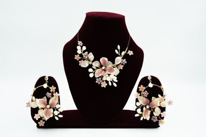 Frost & Petal
