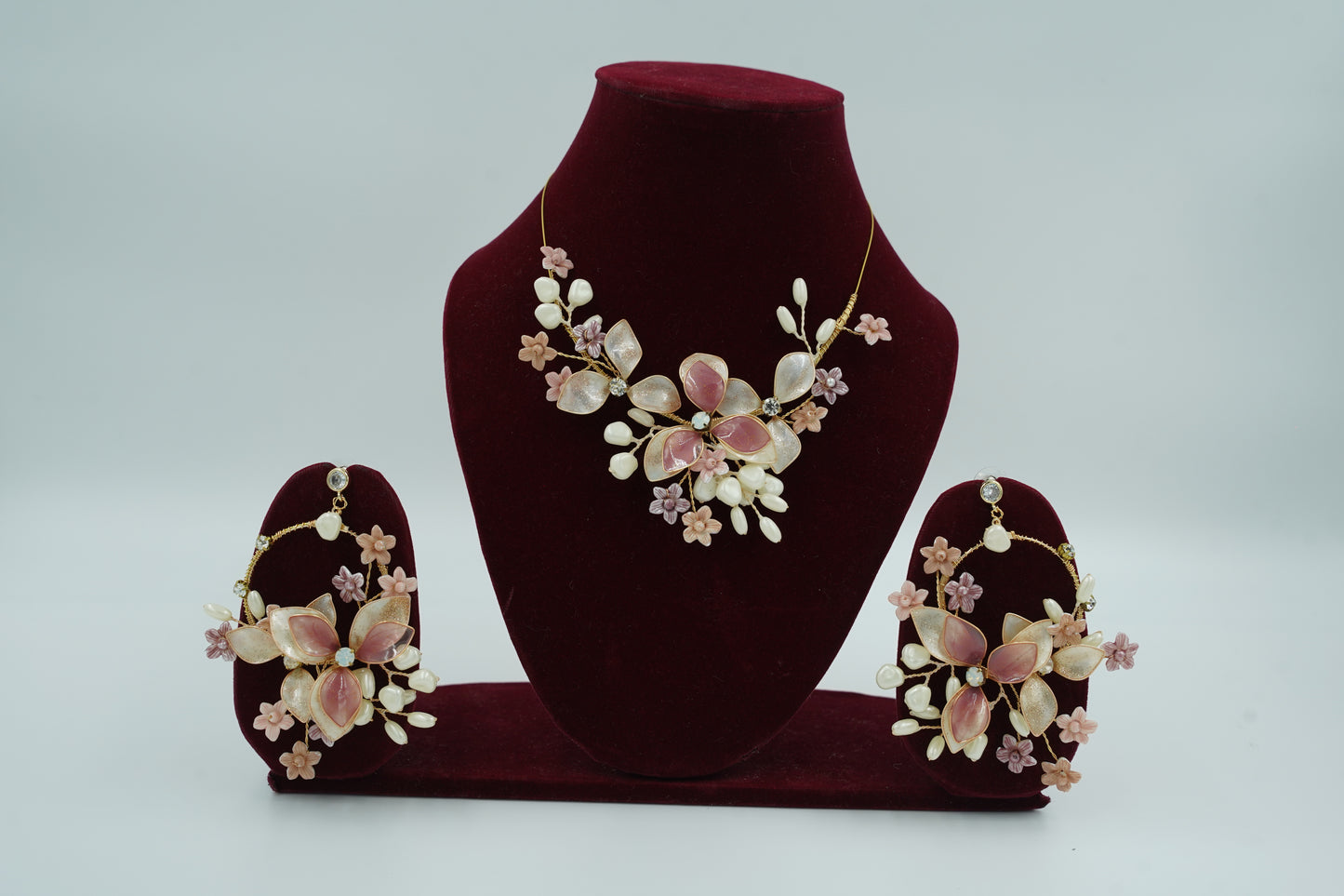 Frost & Petal