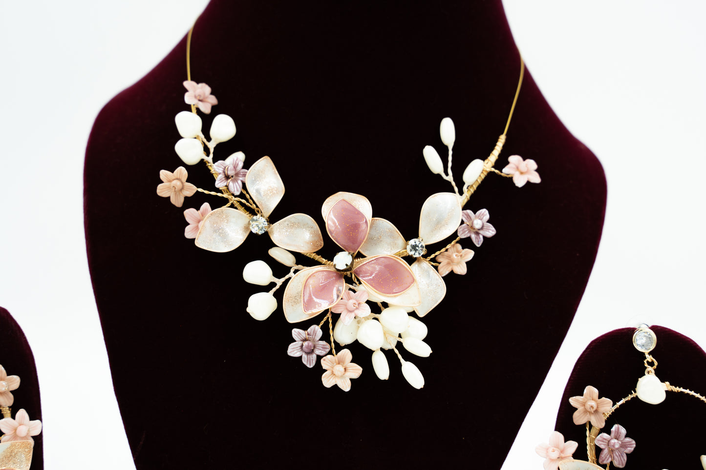 Frost & Petal