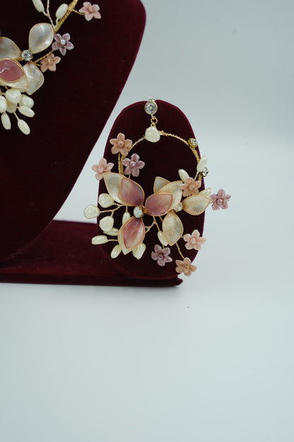 Frost & Petal