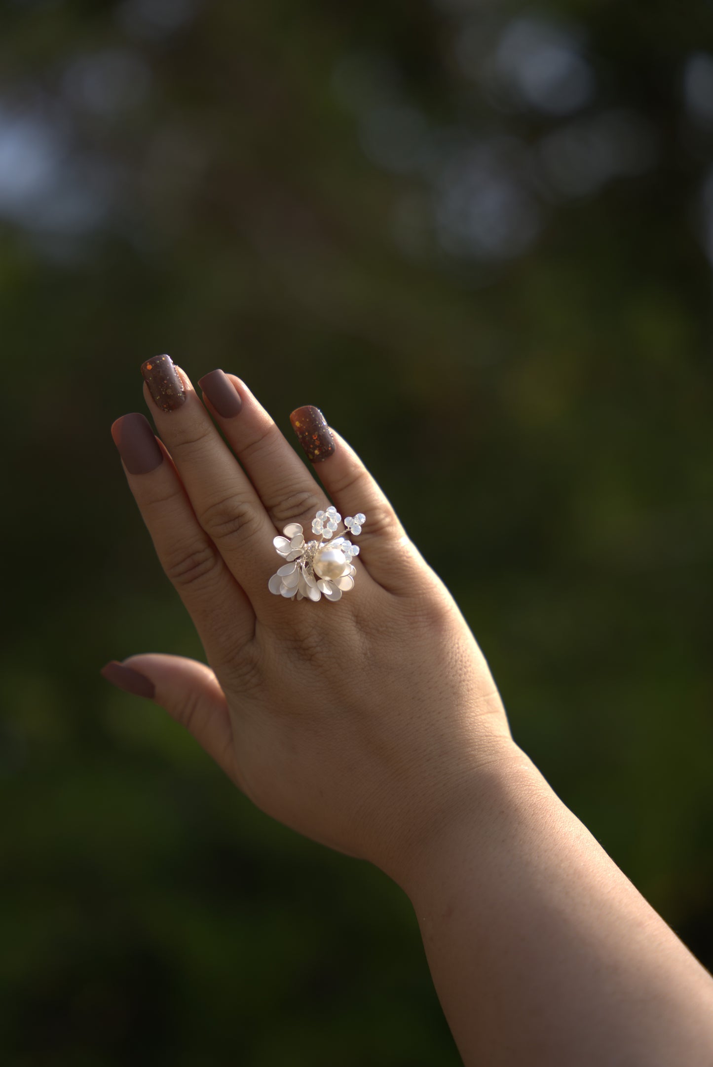 Whirlflower