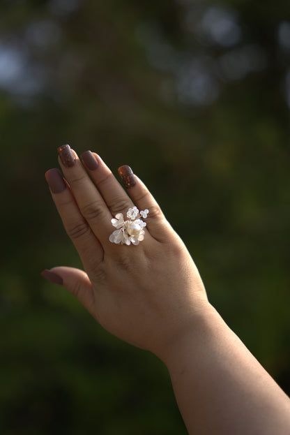 Whirlflower